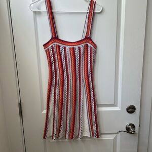 Ramey Brook mini dress